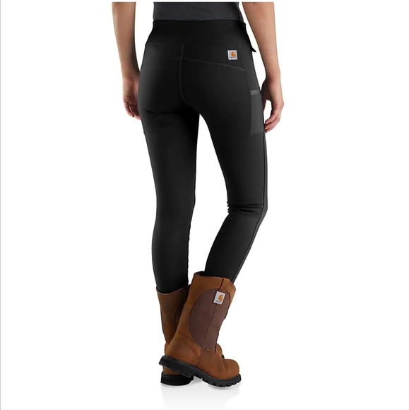 Carhartt Fitted Force leggings - Picture 7 of 8